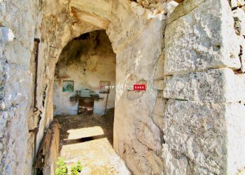 Trullo Strada Chirulli Piccolo, Martina Franca - foto 5