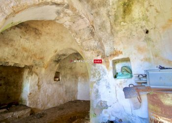Trullo Strada Chirulli Piccolo, Martina Franca - foto 9