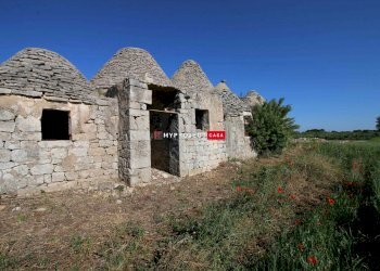 Trullo Strada Chirulli Piccolo, Martina Franca - foto 1