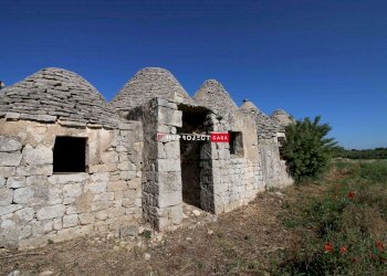 Trullo Strada Chirulli Piccolo, Martina Franca - foto 3