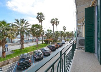 DSC_3281.jpg - Trilocale Corso Roma 78, Loano - foto 9