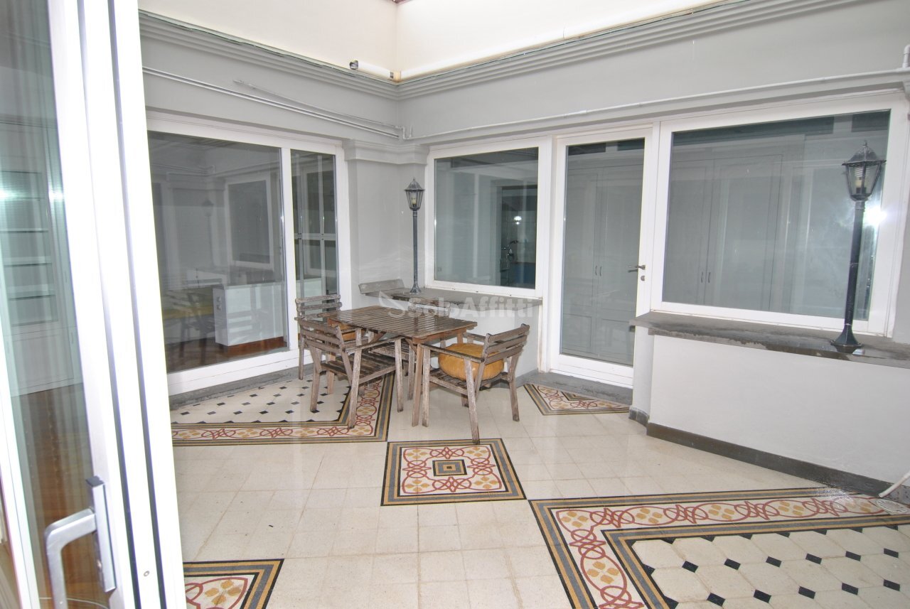 TERRAZZA CENTRALE - Appartamento Viale Italia 104, Livorno - foto 1