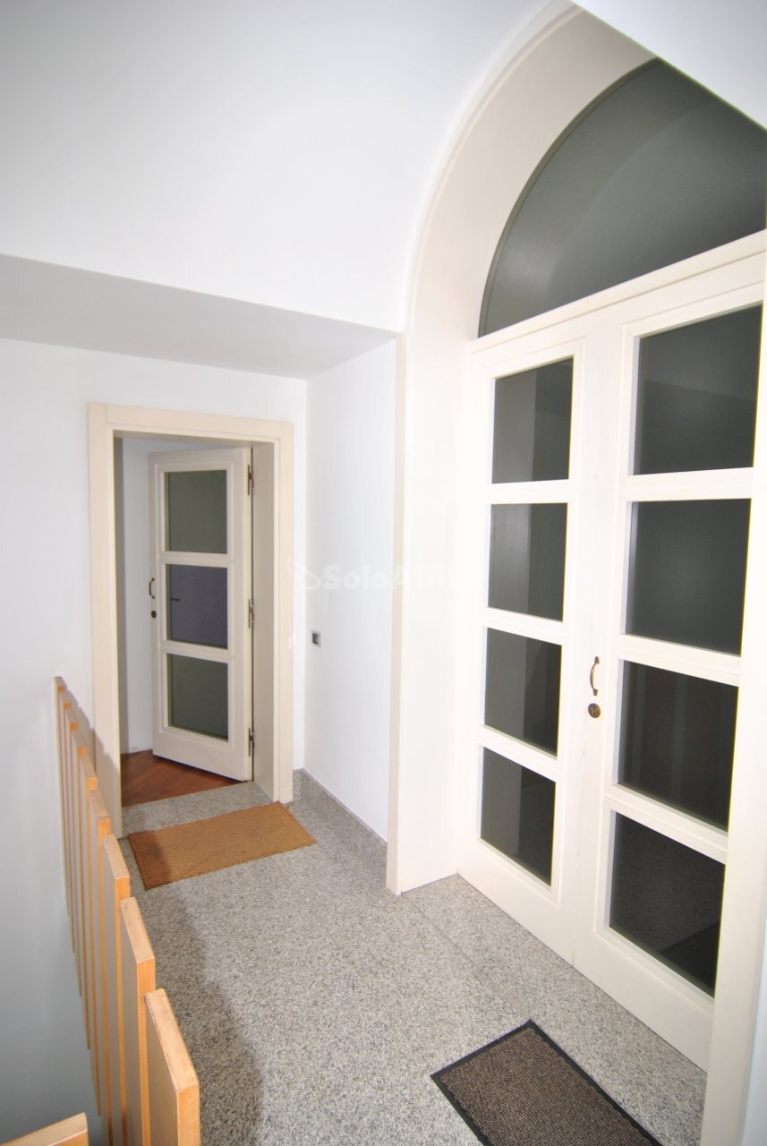 INGRESSO DAL PIANO - Appartamento Viale Italia 104, Livorno - foto 2