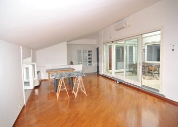 SALONE DOPPIO - Appartamento Viale Italia 104, Livorno - foto 4