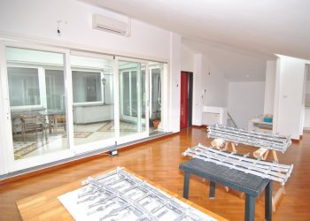 SALA - Appartamento Viale Italia 104, Livorno - foto 8