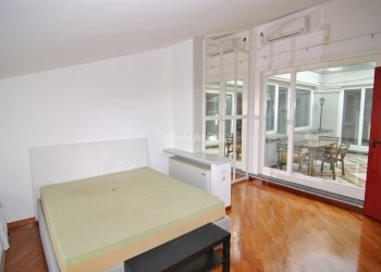 CAMERA MATRIMONIALE 1 - Appartamento Viale Italia 104, Livorno - foto 14