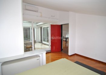 CAMERA MATRIMONIALE 1 - Appartamento Viale Italia 104, Livorno - foto 15