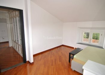 CAMERA MATRIMONIALE 1 - Appartamento Viale Italia 104, Livorno - foto 16