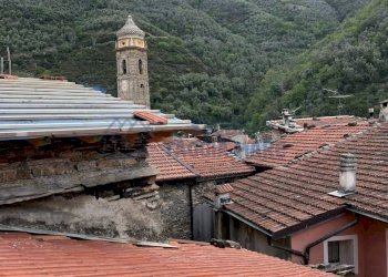 Immagine WhatsApp 2024-05-01 ore 15.31.15_5244b871 - Porzione di casa Via Vincenzo Gioberti, Badalucco - foto 2