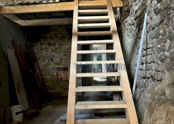 Immagine WhatsApp 2024-05-01 ore 15.31.16_23edfc5f - Porzione di casa Via Vincenzo Gioberti, Badalucco - foto 5