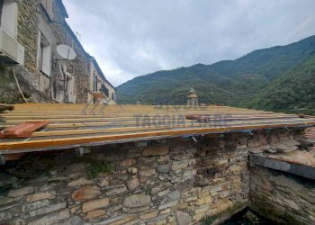 Immagine WhatsApp 2024-05-01 ore 15.33.39_7f3d5e6b - Porzione di casa Via Vincenzo Gioberti, Badalucco - foto 13