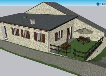 1.png - Rustico Borgata Allevè, Pragelato - foto 1