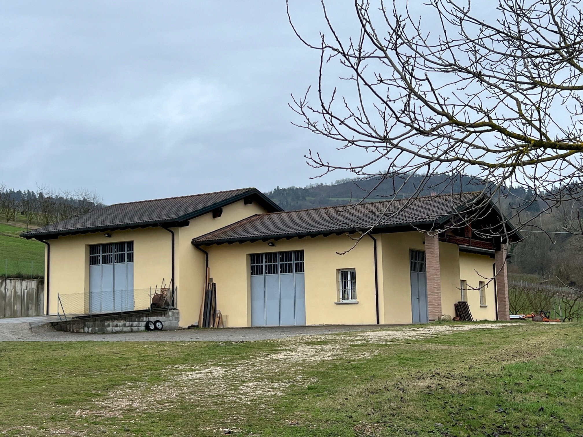 Capannone via barleda, Sasso Marconi - foto 2