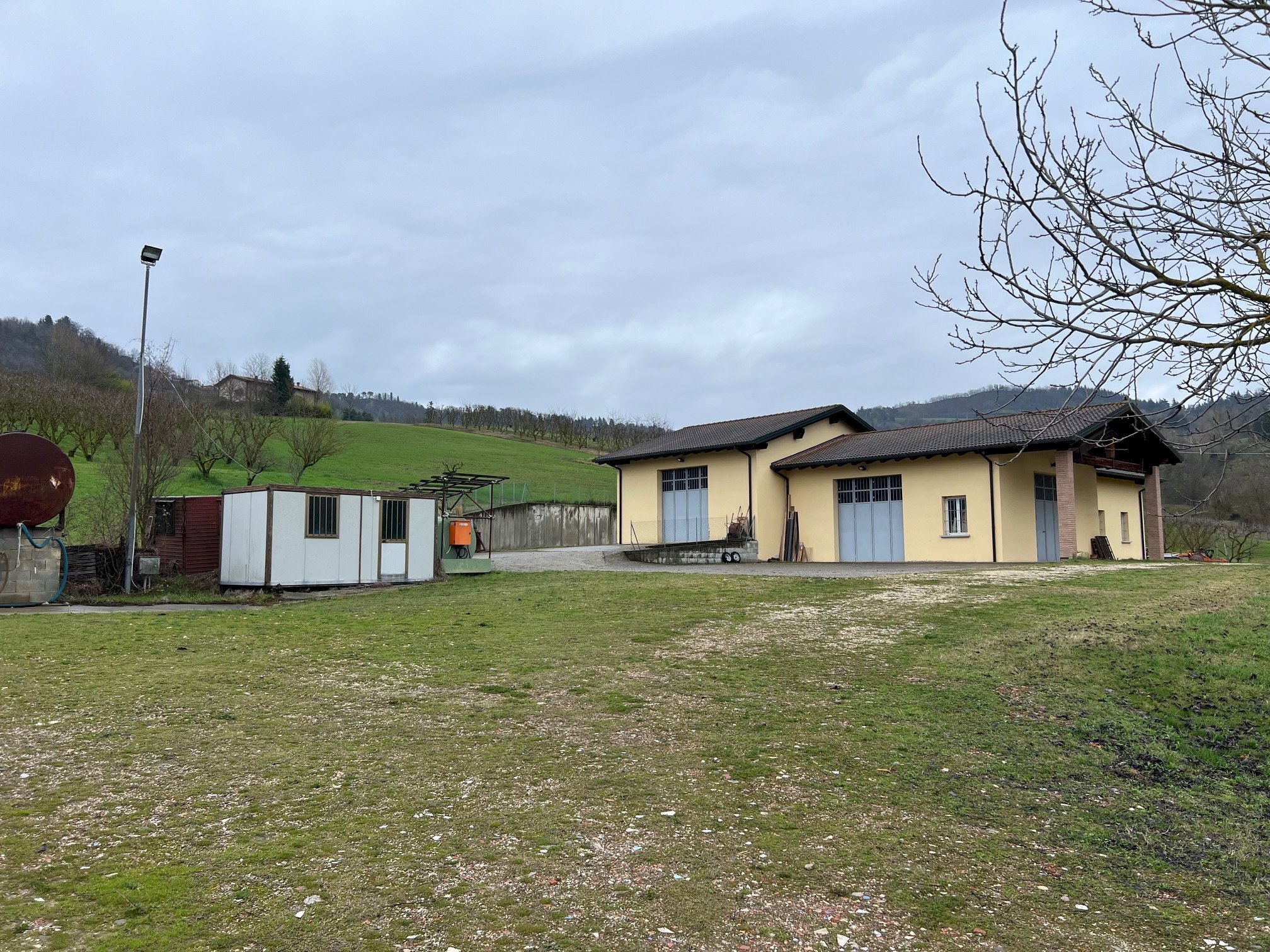 Capannone via barleda, Sasso Marconi - foto 3