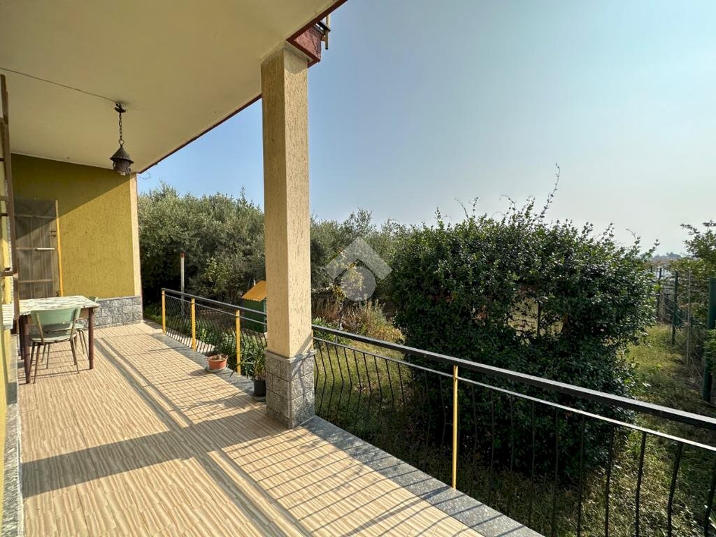 Porzione di casa Via Romana, Ceriale - foto 1