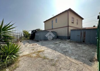 Porzione di casa Via Romana, Ceriale - foto 34