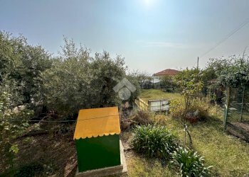 Porzione di casa Via Romana, Ceriale - foto 28