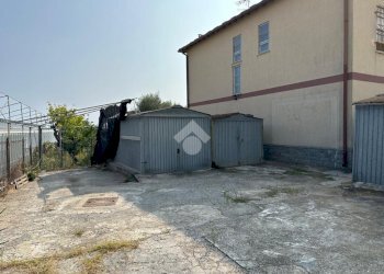 Porzione di casa Via Romana, Ceriale - foto 33