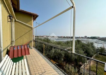 Porzione di casa Via Romana, Ceriale - foto 16