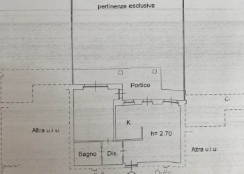 Bilocale via Tetto Garetto, Cuneo - foto 20