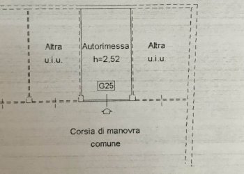 Bilocale via Tetto Garetto, Cuneo - foto 21