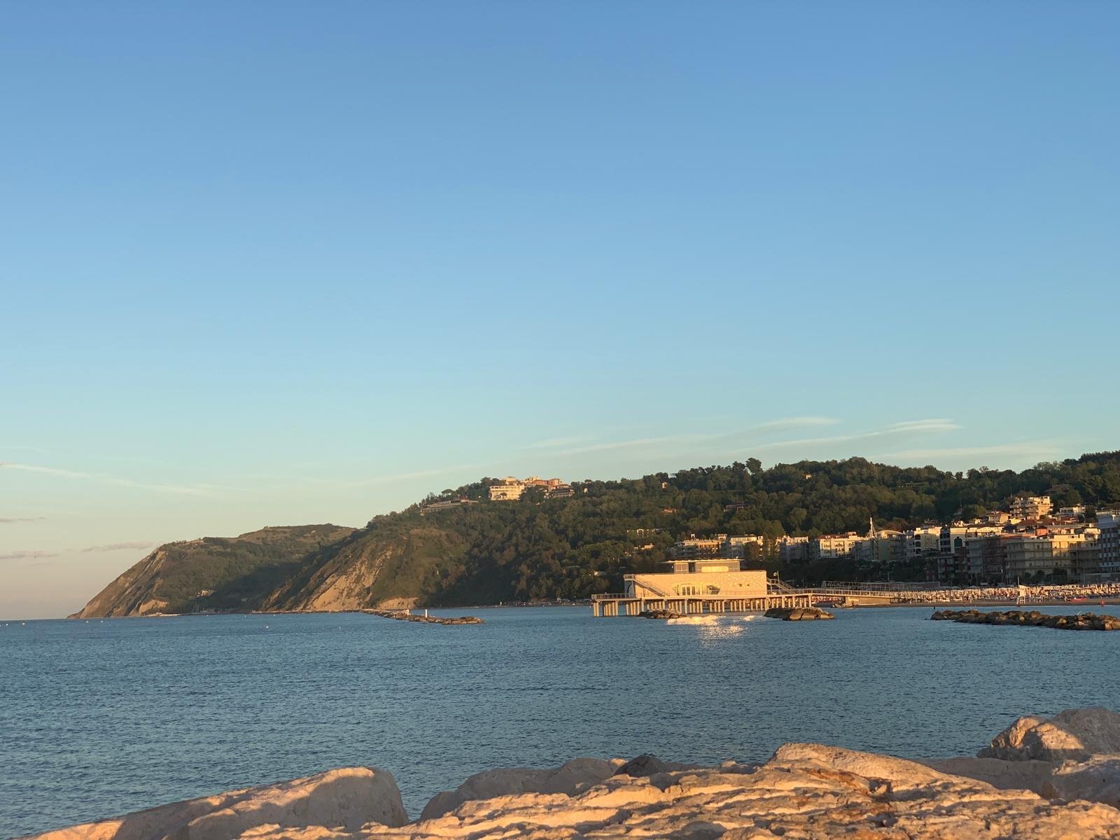 Trilocale via Litoranea Nord, Misano Adriatico - foto 3