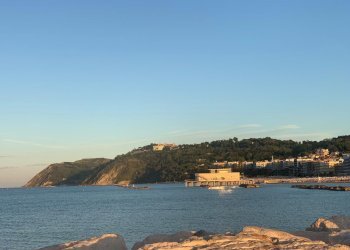 Trilocale via Litoranea Nord, Misano Adriatico - foto 3