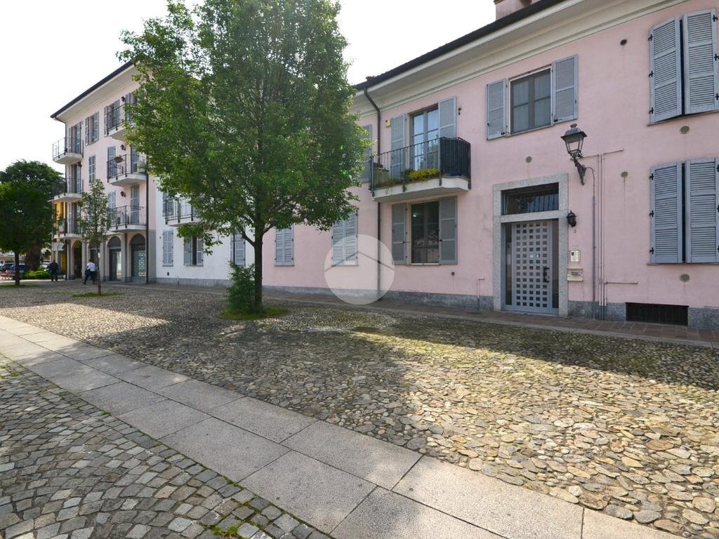 Trilocale Via delle Carrozze, Sedriano - foto 2