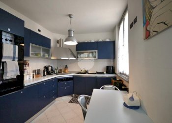 Three-room apartment Via delle Carrozze, Sedriano - photo 10