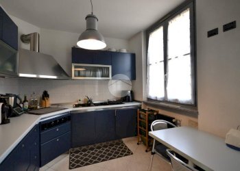 Three-room apartment Via delle Carrozze, Sedriano - photo 11