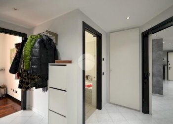 Three-room apartment Via delle Carrozze, Sedriano - photo 15
