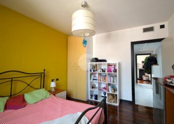 Three-room apartment Via delle Carrozze, Sedriano - photo 18