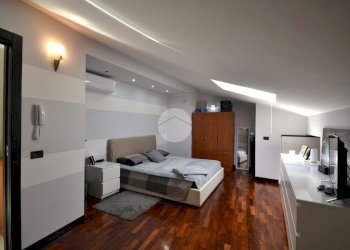 Three-room apartment Via delle Carrozze, Sedriano - photo 26