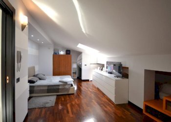 Three-room apartment Via delle Carrozze, Sedriano - photo 27
