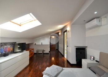 Three-room apartment Via delle Carrozze, Sedriano - photo 28