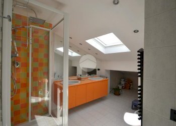 Three-room apartment Via delle Carrozze, Sedriano - photo 33