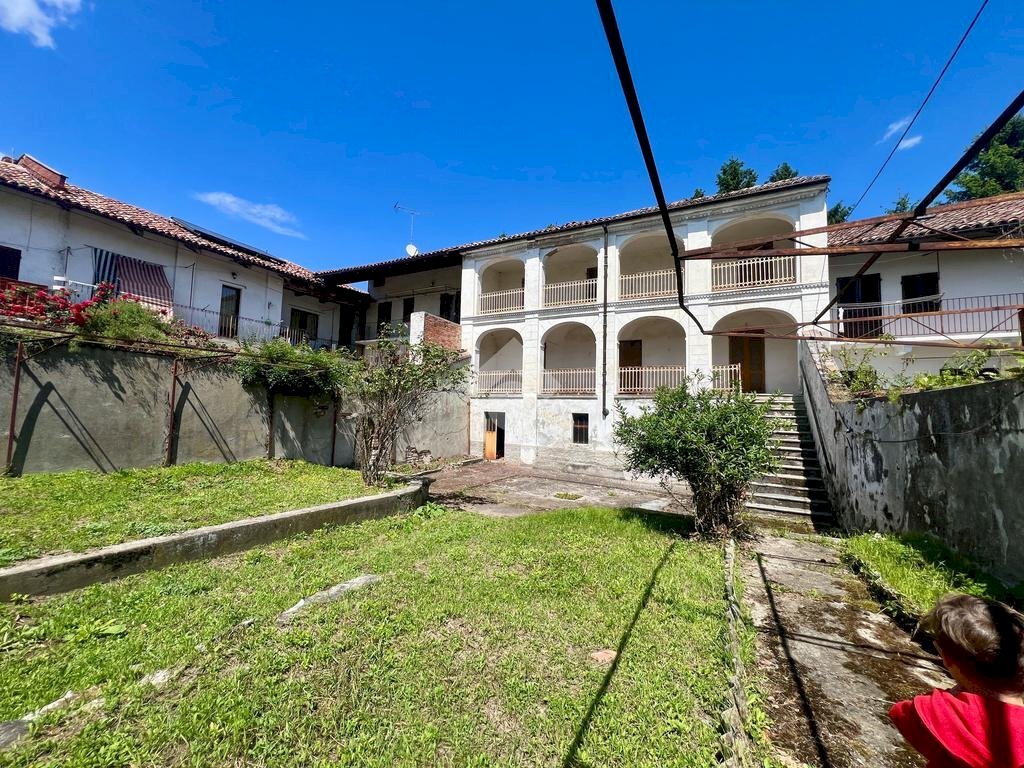 Semi-detached house Via sant'agata, Moransengo - photo 2