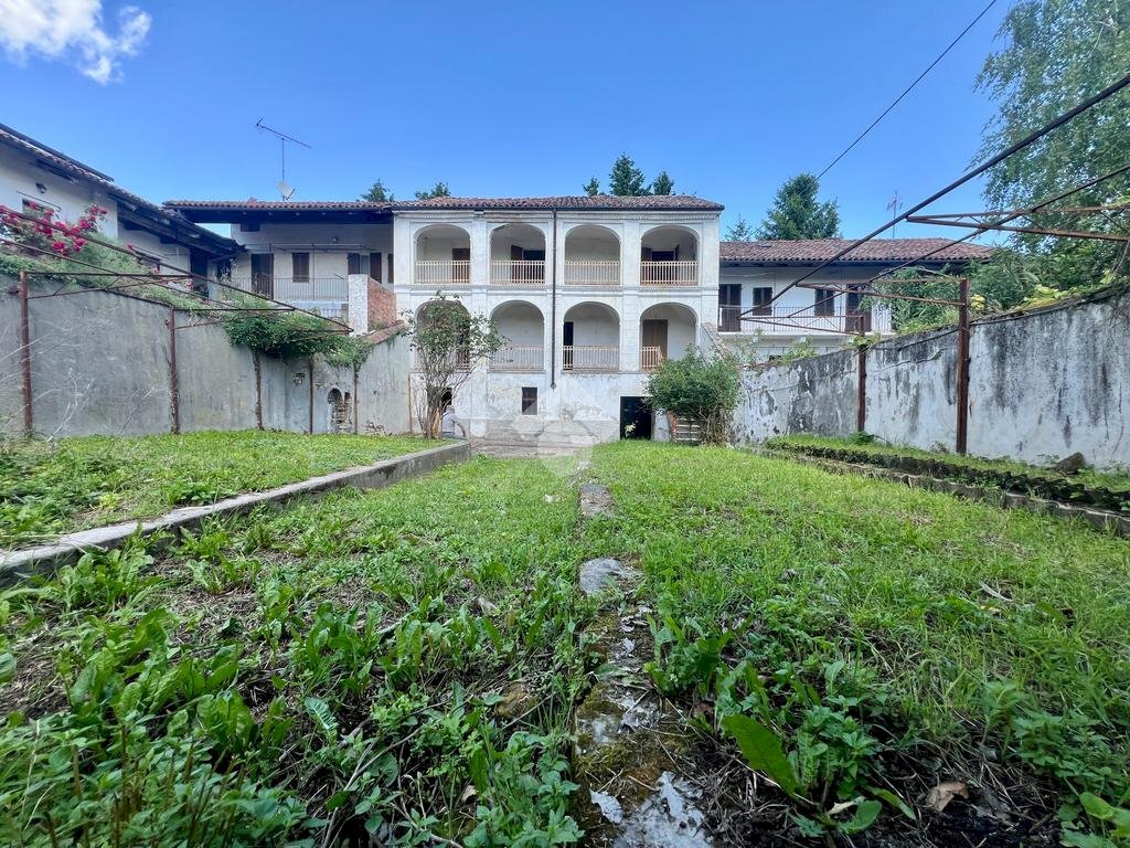 Semi-detached house Via sant'agata, Moransengo - photo 3