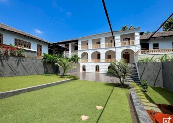 Semi-detached house Via sant'agata, Moransengo - photo 1
