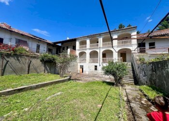 Semi-detached house Via sant'agata, Moransengo - photo 2