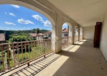 Semi-detached house Via sant'agata, Moransengo - photo 5