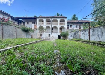 Semi-detached house Via sant'agata, Moransengo - photo 3