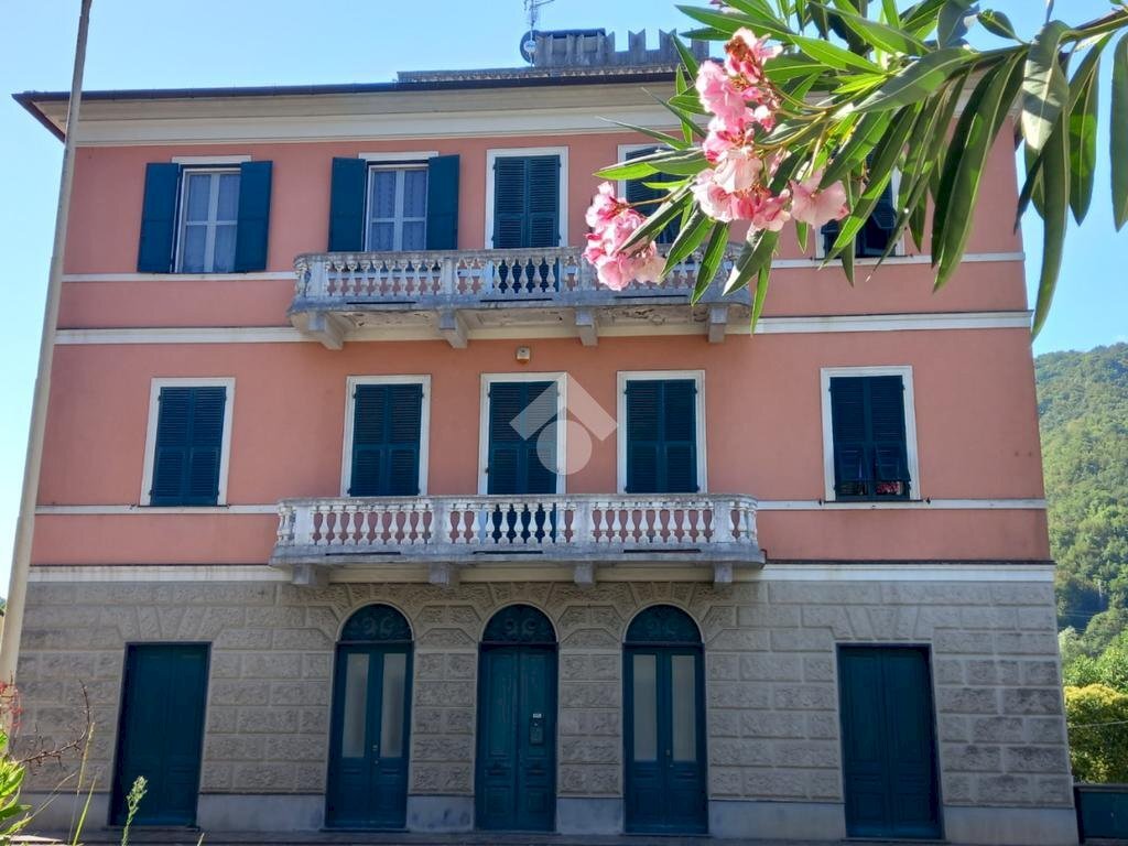 Stable - Palace Via Chiapparino, Cicagna - photo 1