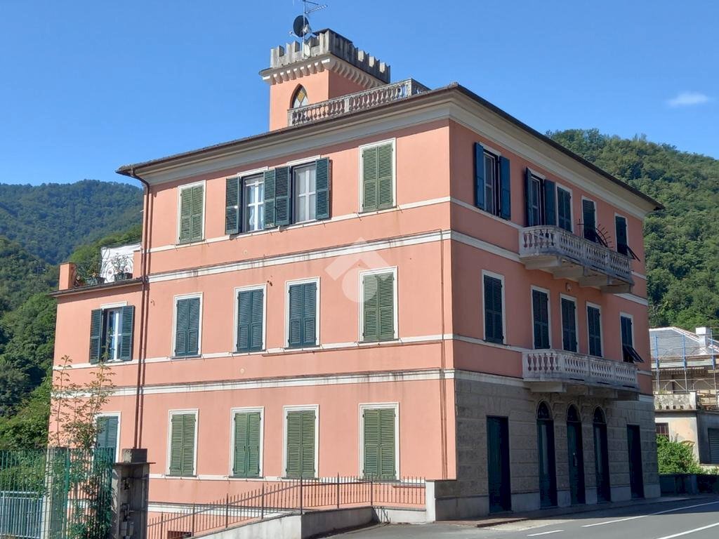 Stable - Palace Via Chiapparino, Cicagna - photo 2