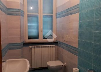 Stable - Palace Via Chiapparino, Cicagna - photo 11