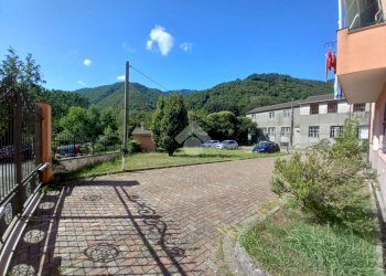 Stable - Palace Via Chiapparino, Cicagna - photo 16