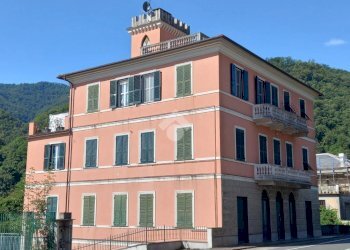 Stable - Palace Via Chiapparino, Cicagna - photo 2