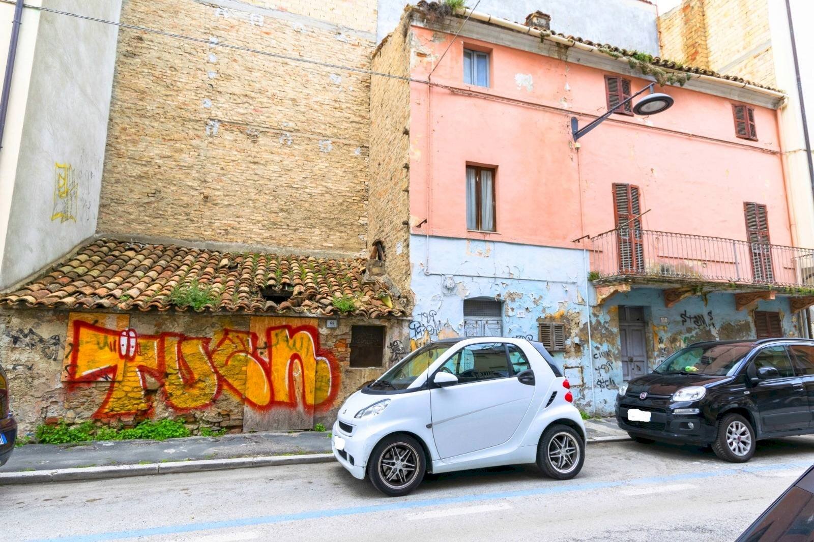 Single Family Villa San Benedetto del Tronto - photo 3