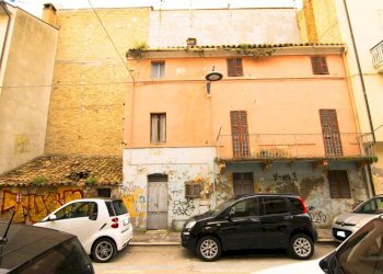 Single Family Villa San Benedetto del Tronto - photo 1