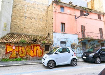 Single Family Villa San Benedetto del Tronto - photo 3